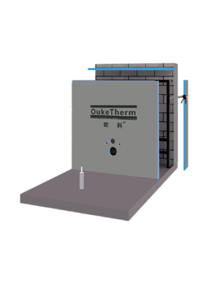 Tileable WC Panel