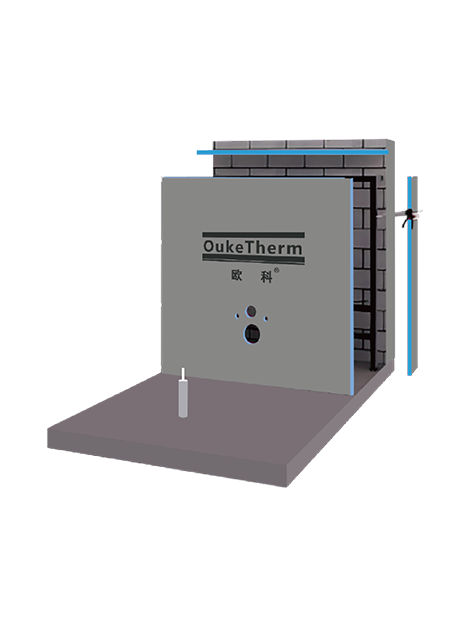 Tileable WC Panel