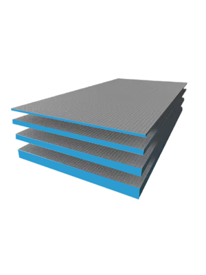 XPS TILE BACKER BOARD