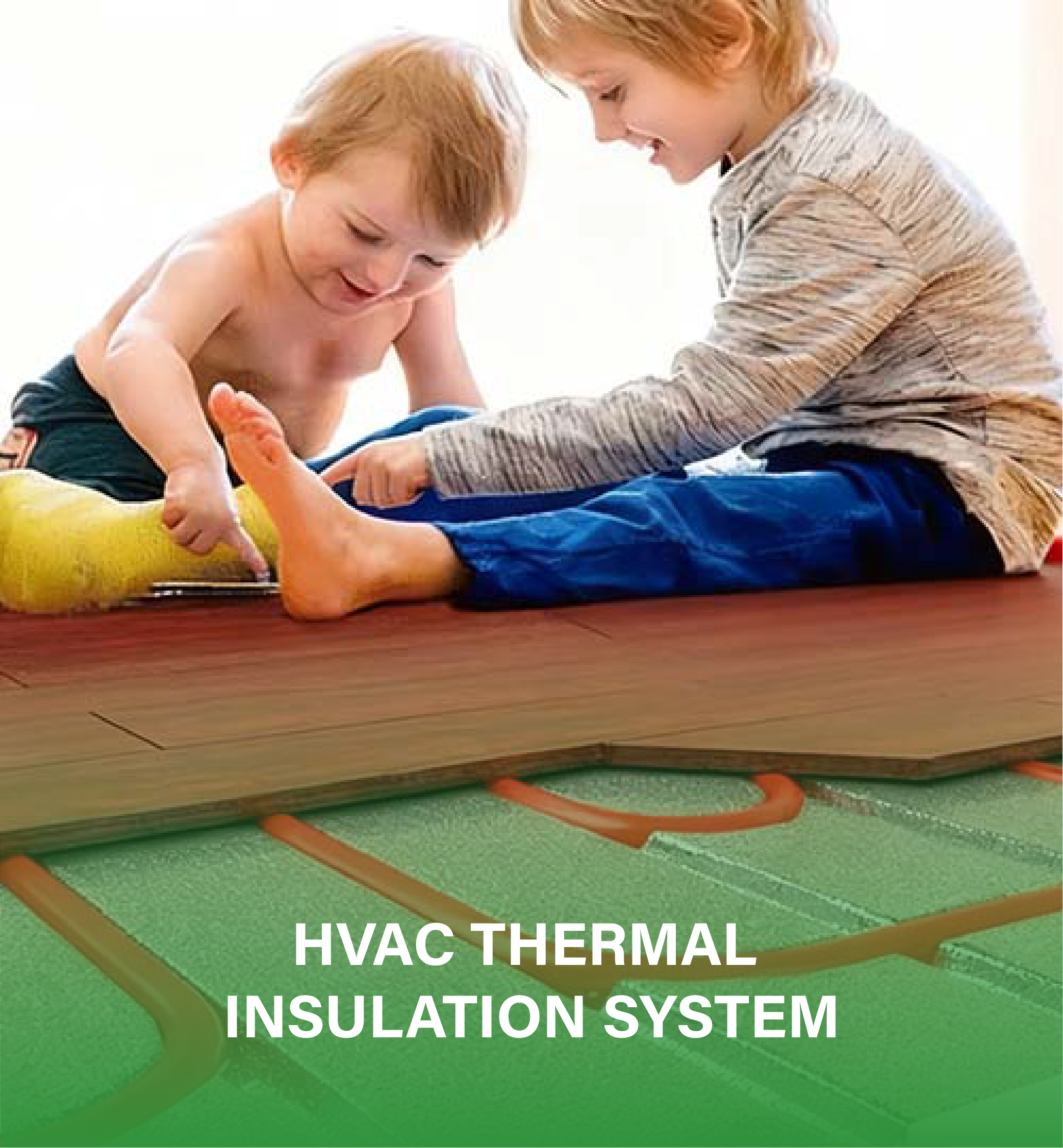 aluminum-foil-radiant-floor-heating-panel