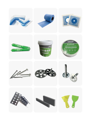 System Accessories