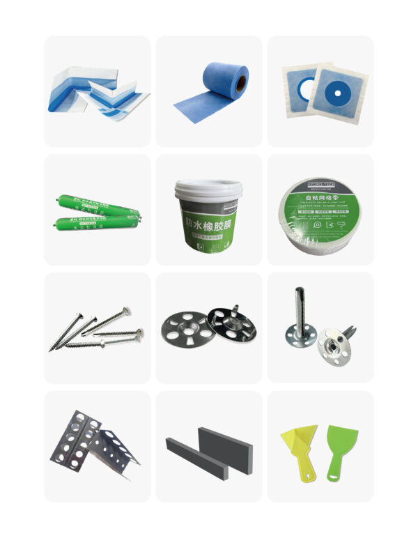 System Accessories