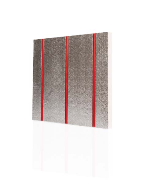UNDERFLOOR HEATING PANEL