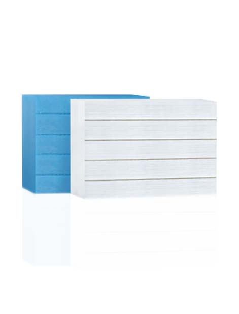 XPS EXTRUDED POLYSTYRENE BOARD