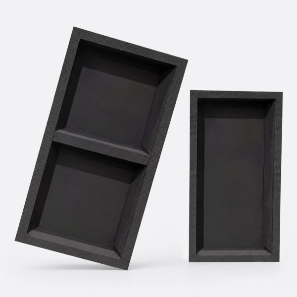 shower niche