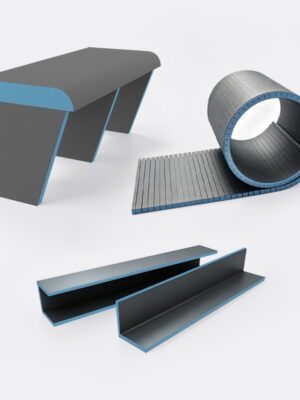 Customized XPS Tile Backer Board Products